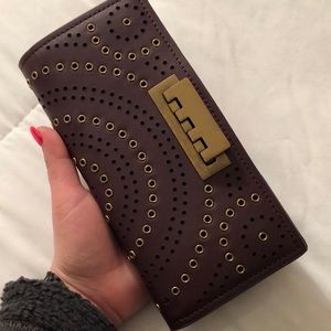 Zac Posen Wallet